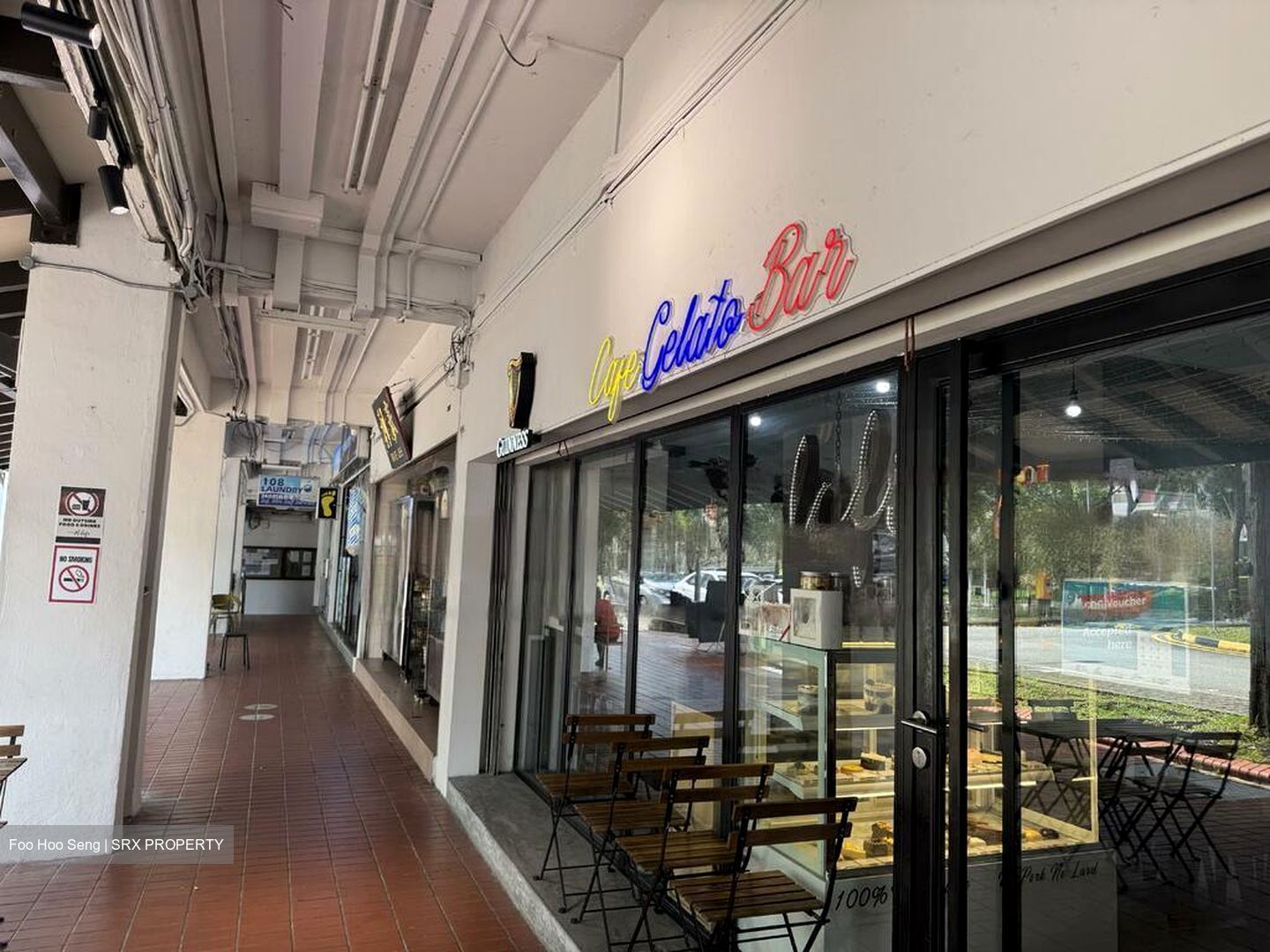 Hougang Avenue 1 (D19), Retail #452340081